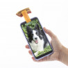 Clip de Selfies para Mascotas Pefie InnovaGoods