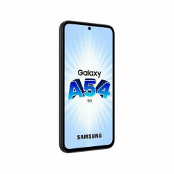 Smartphone Samsung A54 5G 6,6 " 128 GB Gris 128 GB 8 GB RAM Samsung Exynos