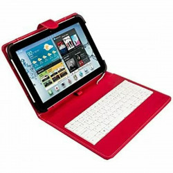 Funda para Tablet y Teclado...