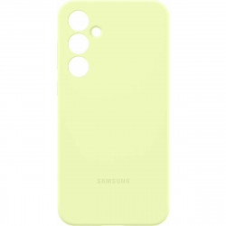 Funda para Móvil Samsung EF-PA556TMEGWW Amarillo Galaxy A55