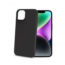 Funda para Móvil Celly CROMO1053BK iPhone 15 Negro