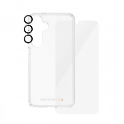 Funda para Móvil Panzer Glass B1211+7351 Transparente Galaxy S24 Plus