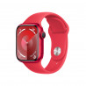 Smartwatch WATCH S9 Apple MRXG3QL/A Rojo 1,9"