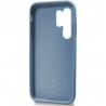 Funda para Móvil Cool Galaxy S24 Ultra Azul Samsung