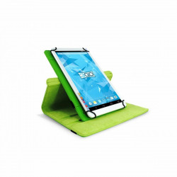 Funda para Tablet Universal 3GO CSGT23 7" Verde