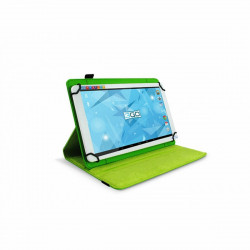 Funda para Tablet Universal 3GO CSGT23 7" Verde