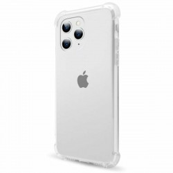 Funda para Móvil PcCom iPhone 15 Pro Transparente Apple