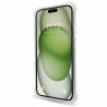 Funda para Móvil PcCom iPhone 15 Pro Max Transparente Apple