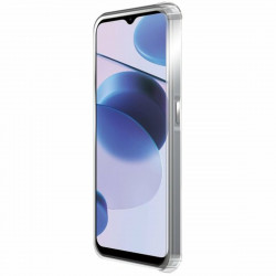 Funda para Móvil PcCom Realme C35 Transparente Realme