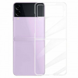 Funda para Móvil Cool Galaxy Z Flip3 Transparente Samsung