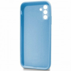 Funda para Móvil Cool Galaxy A55 Azul Samsung