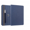 Funda para Tablet Celly UNIROTTAB11BL Azul