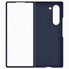 Funda para Móvil Samsung Galaxy Z Fold6 Azul Samsung