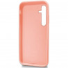 Funda para Móvil Cool Galaxy S24 Rosa Samsung