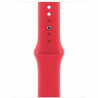 Correa para Reloj Apple Watch Apple MT313ZM/A 41 mm S/M Rojo