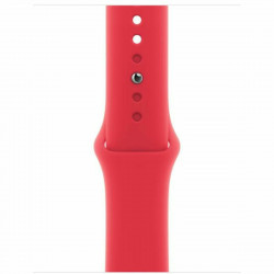 Correa para Reloj Apple Watch Apple MT313ZM/A 41 mm S/M Rojo