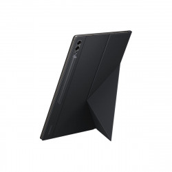 Funda para Móvil Samsung Negro Galaxy Tab S9 Ultra