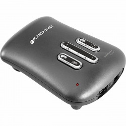 Amplificador Plantronics DM15 Negro