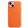 Funda para Móvil Apple MPP83ZM/A iPhone 14 Naranja