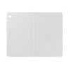 Funda para Tablet A9 Samsung EF-BX110TWEGWW Blanco