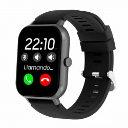 Smartwatch Cool Forest Negro