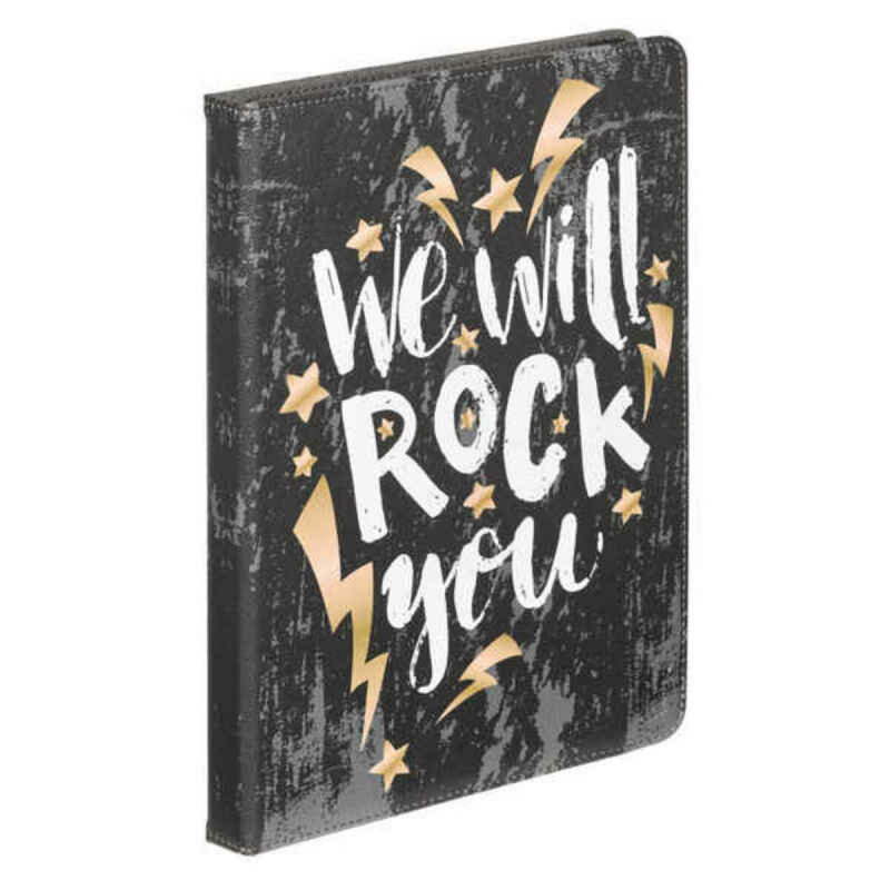 Funda para Tablet Maillon Technologique URBAN STAND ROCK 9,7" - 10,2"