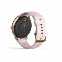 Smartwatch Hama 4910 Rosa Oro Rosa Rosa Dorado