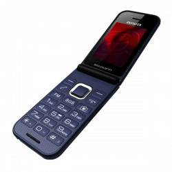 Smartphone Aiwa FP-24BL Azul