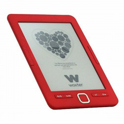 eBook Woxter SCRIBA 195 6"...