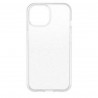 Funda para Móvil iPhone 15 Otterbox LifeProof 77-92809 Transparente