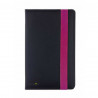 Funda para Tablet Ziron LY015 Negro Púrpura