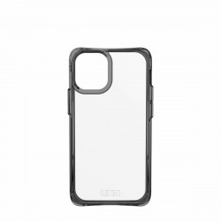 Funda para Móvil UAG Plyo iPhone 12 Mini Negro Transparente