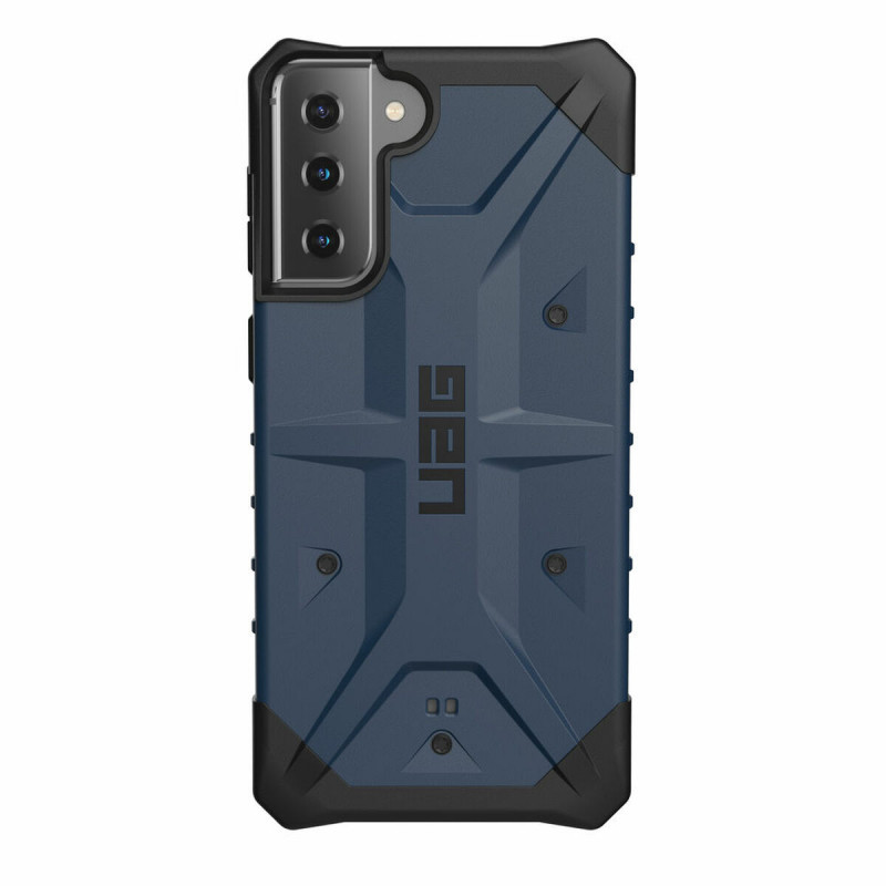 Funda para Móvil UAG 212827115555 Samsung Galaxy S21 Plus