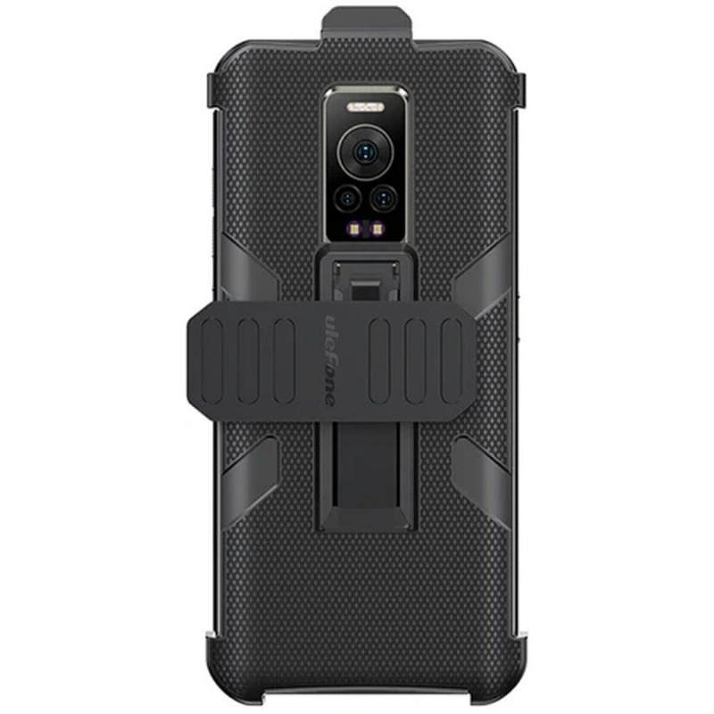 Funda para Móvil Ulefone ARMOR 17 Negro