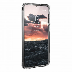 Funda para Móvil UAG Plyo Samsung Galaxy S21 Plus Transparente