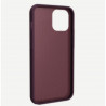 Funda para Móvil UAG Anchor iPhone 12 Pro Max Aubergine