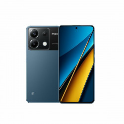 Smartphone Poco POCO X6 5G 6,7" Octa Core 12 GB RAM 512 GB Azul