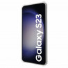 Funda para Móvil PcCom Galaxy S23 Transparente Samsung