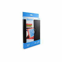 Funda para Tablet 3GO CSGT20 10.1" Negro