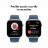 Smartwatch Apple MWWL3QL/A Gris Ø 46 mm