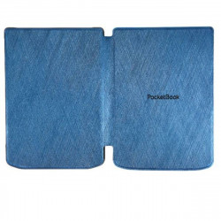 Funda para Tablet PocketBook H-S-634-B-WW Azul