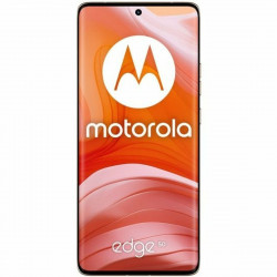 Smartphone Motorola Motorola Edge 50 6,7" Octa Core 12 GB RAM 512 GB Naranja