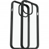 Funda para Móvil Otterbox 77-85584 iPhone 13 Negro Transparente