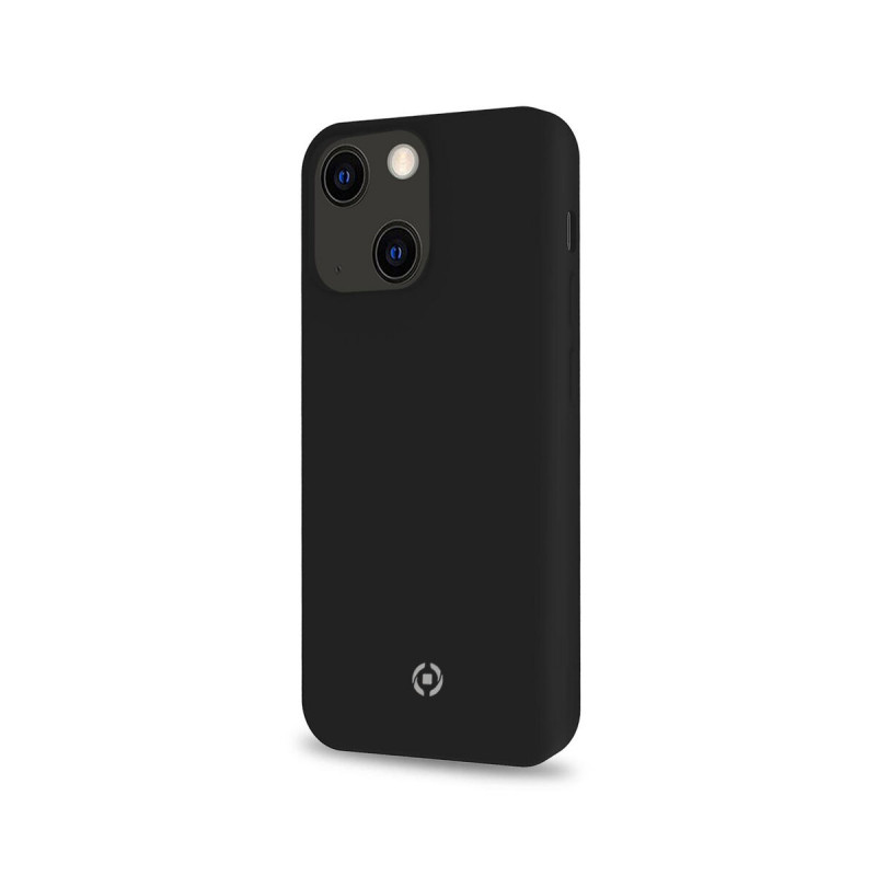 Funda para Móvil Celly iPhone 13 Negro