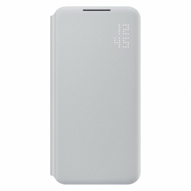 Funda para Móvil Samsung Galaxy S22 Plus Gris