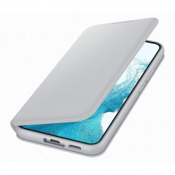 Funda para Móvil Samsung Galaxy S22 Plus Gris