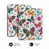 Funda para Tablet Subblim SUBCUT-4TC013 Multicolor Mariposas 11"