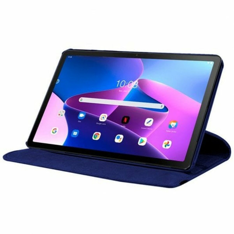 Funda para Tablet Cool Lenovo Tab M10 Azul