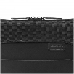 Funda para Portátil Dicota D31097 Negro