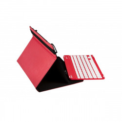 Funda para Tablet y Teclado...